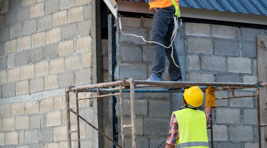 Professional residential roofers in Wilmerding, PA